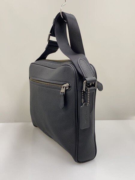 美品 コーチ COACH メトロポリタン カメラ ショルダーバック COACH(コーチ) / メトロポリタンカメラバッグ/ショルダーバッグ/レザー