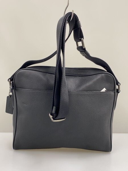 COACH(コーチ) / メトロポリタンカメラバッグ/ショルダーバッグ/レザー