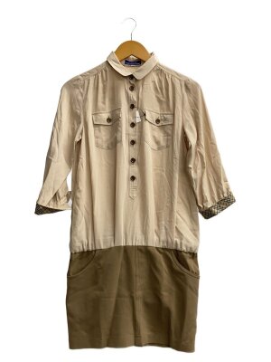 BURBERRY BLUE LABELのワンピース検索結果|古着・中古品の通販サイト