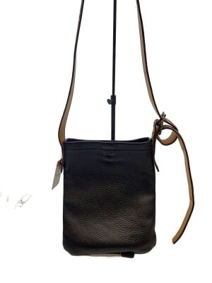 Hender Scheme(エンダースキーマ) / Braid pendant L/ネックレス 