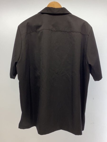 ssstein(stein)(シュタイン) / 2020SS WOOL GABARDINE DOWN PATTERN SS