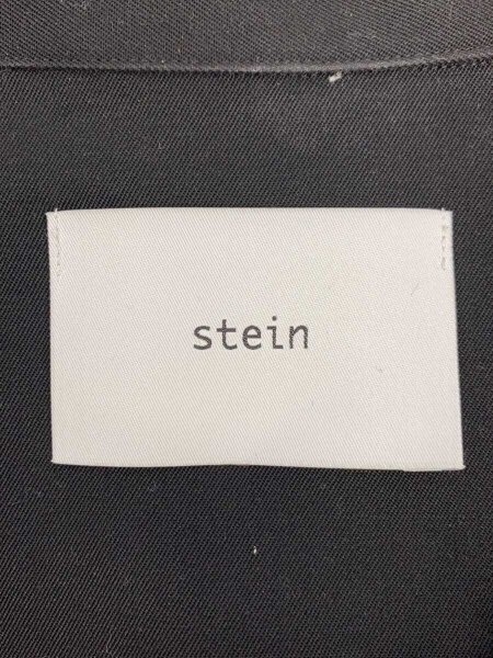 ssstein(stein)(シュタイン) / 2020SS WOOL GABARDINE DOWN PATTERN SS