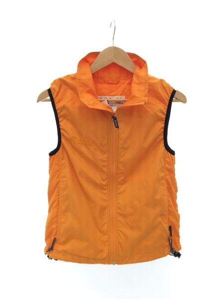 Columbia コロンビア ナイロンベスト Xs ナイロン Orn Columbia コロンビア オレンジ セカンドストリート 衣類 家具 家電等の買取と販売ならセカンドストリート お問い合わせ番号