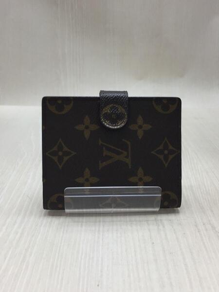 LOUIS VUITTON(ルイヴィトン) / アジェンダ ミニ_モノグラム 