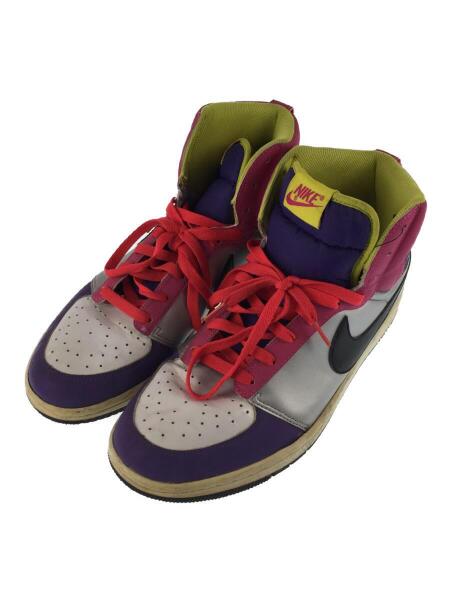 NIKE(ナイキ) / DYNASTY HIGH LE/ダイナスティハイ/マルチカラー 