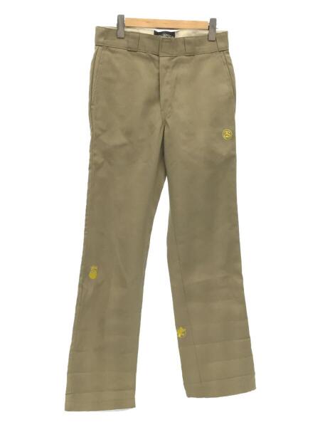 stussy Chino Work Pant Khaki 【公式通販】
