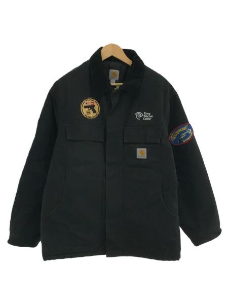 Carhartt Arctic カーハートトラディションナルジャケットBLK