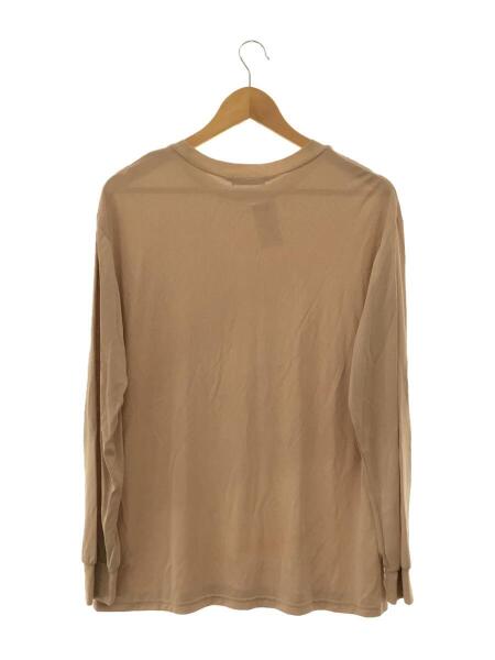 CLANE クラネ / C/N SOFT CUT TOPS