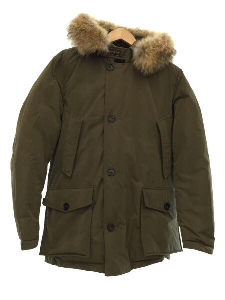 Woolrich(ウールリッチ) / 19AW/ARCTIC PARKA/TOMORROWLAND別注/M 