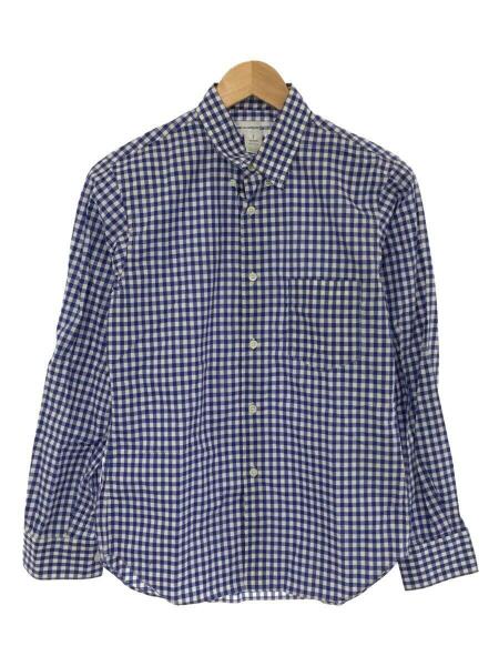 COMME des GARCONS SHIRT(コムデギャルソンシャツ) / ギンガムB.D 