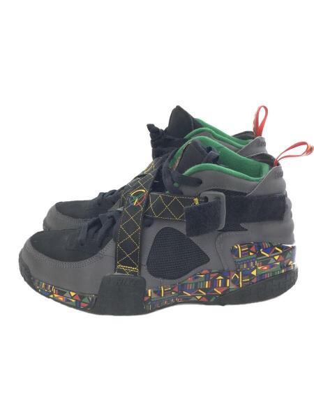 NIKE(ナイキ) / AIR RAID URBAN JUNGLE GYM/DC1494-001/27.5cm 