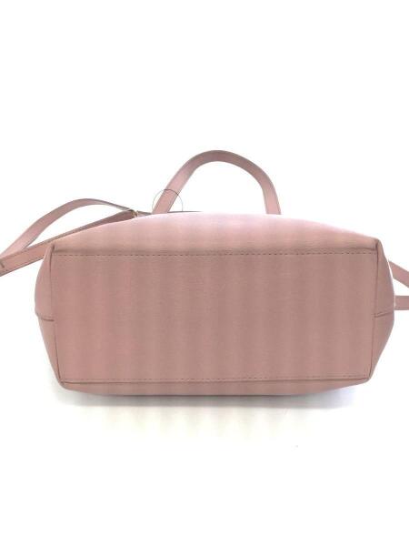 FURLA(フルラ) / デイジー/2WAY/ハンドバッグ/ピンク | 中古品の販売 