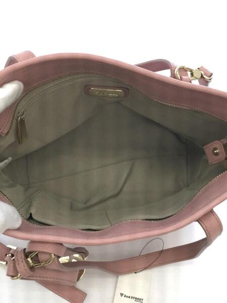 FURLA(フルラ) / デイジー/2WAY/ハンドバッグ/ピンク | 中古品の販売 