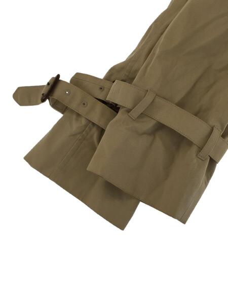 Aquascutum(アクアスキュータム) / トレンチコート/--/コットン/BEG
