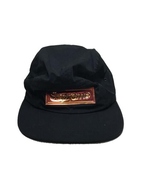 【レアモデル】Supreme 17SS Iridescent Logo Camp Supreme(シュプリーム) / 17SS/Iridescent Logo Camp Cap/FREE