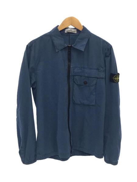 STONE ISLAND(ストーンアイランド) / ジャケット/M/--/BLU | 古着の