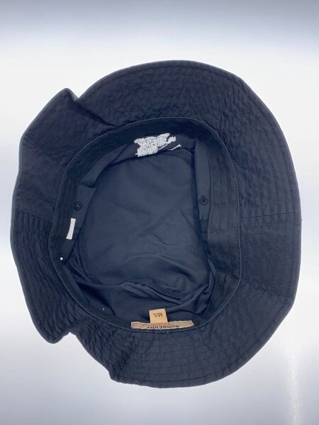 Supreme Burberry Crusher Black M/L