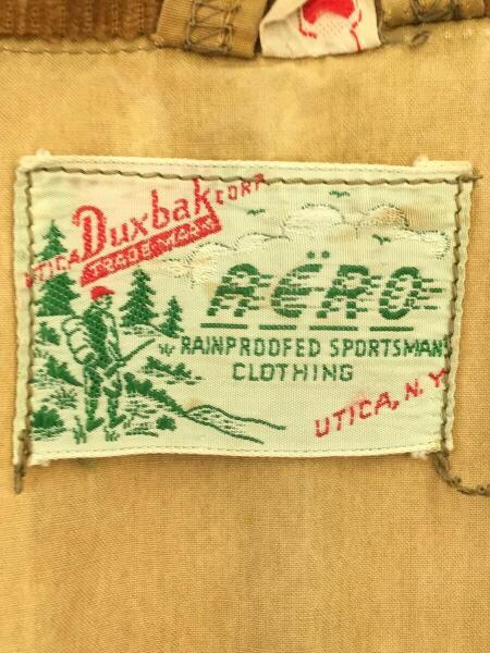 Duxbak(ダックスバック) / ジャケット/40/コットン/CML/50～60s