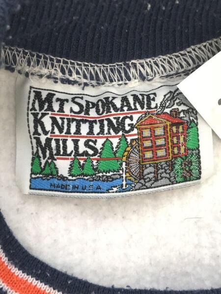 その他ブランド(ソノタブランド) / MT SPOKANE KNITTING MILLS 