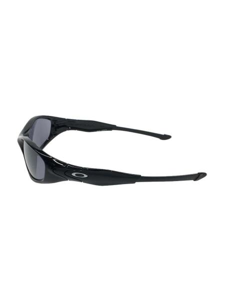 OAKLEY(オークリー) / サングラス/スポーツグラス/プラスチック/BLK
