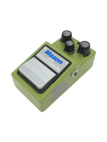 MAXON(マクソン) / VOP9 VOP9/箱あり/Vintage Overdrivev Pro
