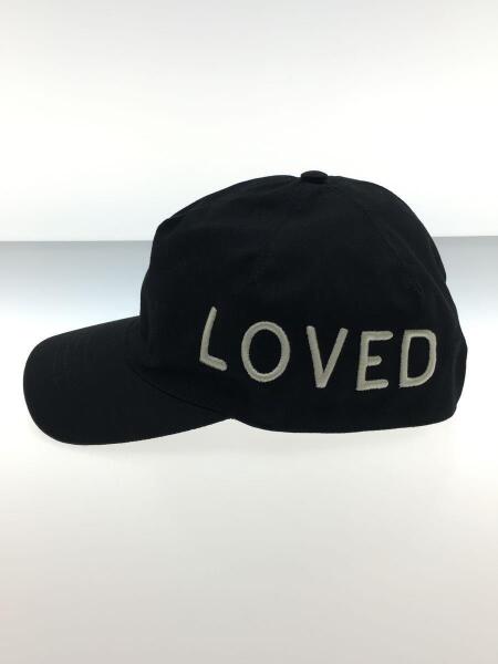 GUCCI(グッチ) / キャップ/XL/コットン/BLK/メンズ/60cm | 中古品の 
