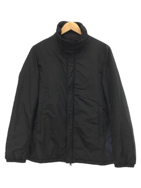 PRADA SPORT(プラダスポーツ) / ジャケット/--/ナイロン/BLK/0000ET 