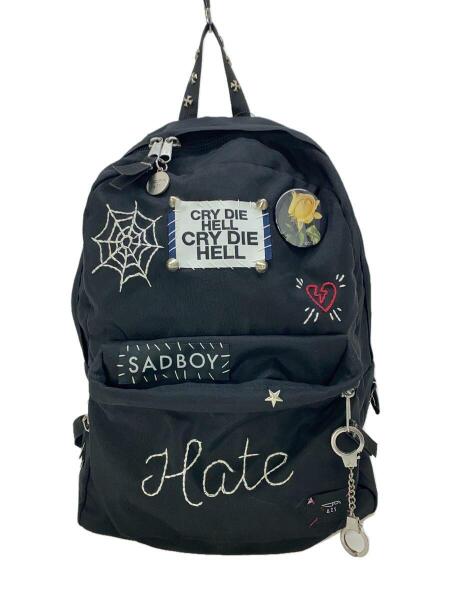 AZS TOKYO(アザストーキョー) / リュック/PVC/BLK | 中古品の販売 