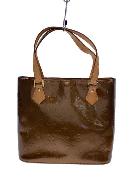 LOUIS VUITTON(ルイヴィトン) / ヒューストン_モノグラム・ヴェルニ_