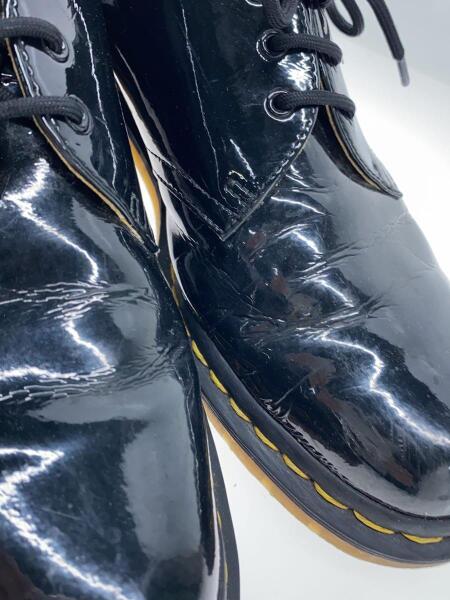 Dr.Martens(ドクターマーチン) / 3ホール/レースアップブーツ/UK8/BLK 
