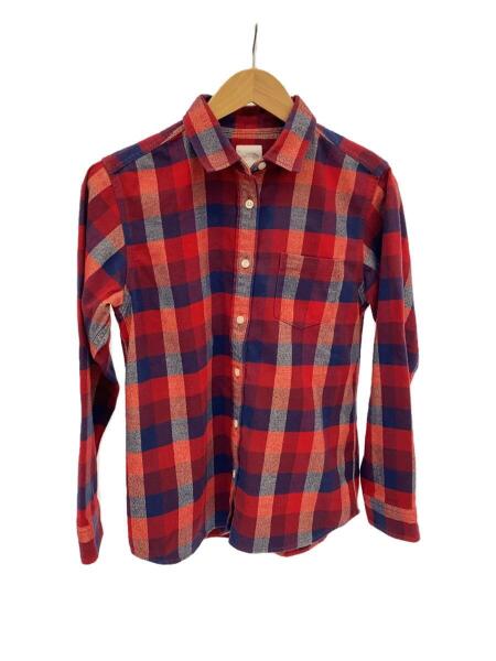 THE NORTH FACE ノースフェイス NRW61405 シャギーフランネルシャツ 未使用 Ｌ② THE NORTH FACE(ザノースフェイス) &frasl; 長袖シャツ&frasl;L&frasl;ポリエステル