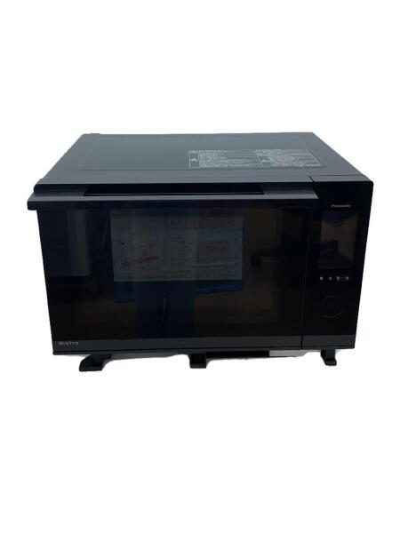 Panasonic(パナソニック) / オーブンレンジ ビストロ NE-BS6A-K | 中古 