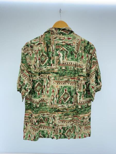 PENNEY'S(ペニーズ) / アロハシャツ/M/レーヨン/マルチカラー/総柄