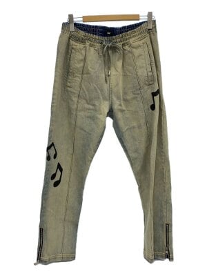 JUST DON(ジャストドン) / GRIZZLIES/ショートパンツ/S/ポリエステル