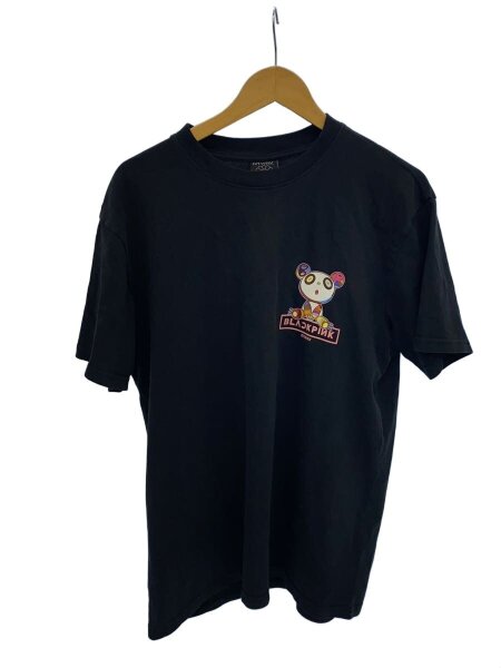 black pink 村上隆 Tシャツ 3/29発売｜Takashi Murakami × BLACKPINK