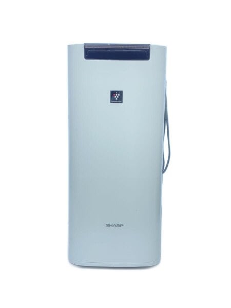 未使用品！シャープ SHARP 加湿空気清浄機 KI-HS40 SHARP（シャープ） 中古 加湿空気清浄機 18畳 プラズマクラスター