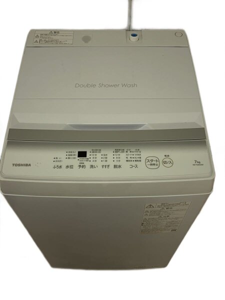 TOSHIBA(トウシバ) / #洗濯機 AW-7GM2(W)// | 中古品の販売・通販なら 