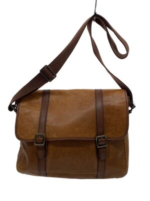 FOSSIL ショルダーバッグ 牛革 FOSSILのバッグ検索結果|中古品の通販サイト セカンドストリート