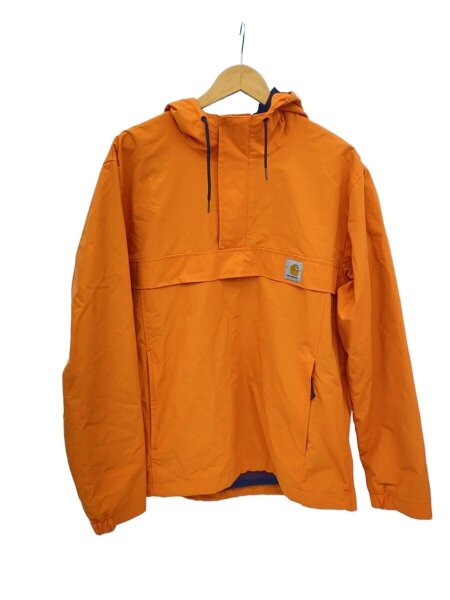 Carhartt(カーハート) / NIMBUS PULLOVER/ナイロンジャケット/XL 