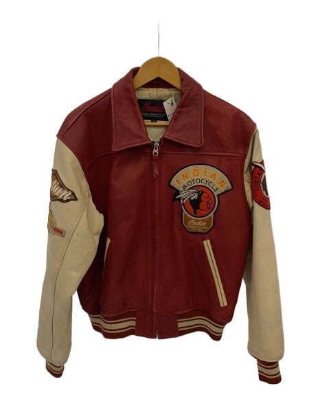 Indian Motorcycle(インディアンモーターサイクル) / レザー
