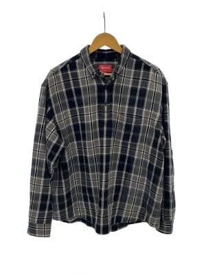 Supremeの長袖シャツ検索結果|古着・中古品の通販サイト セカンド