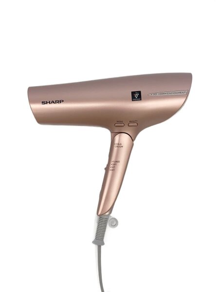 SHARP ヘアドライヤー IB-NP9 1200W ヘアドライヤー 速乾 大風量