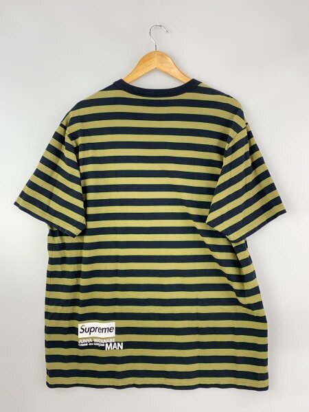 Supreme(シュプリーム) ⁄ Tシャツ⁄XL⁄コットン⁄マルチカラー