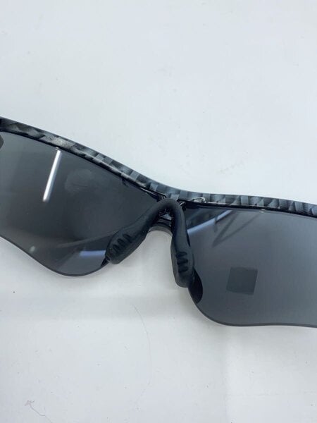 OAKLEY(オークリー) / サングラス/--/プラスチック/BLK/BLK/メンズ