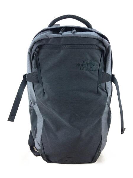 THE NORTH FACE(ザノースフェイス) / IRON PEAK/リュック/ナイロン/GRY 