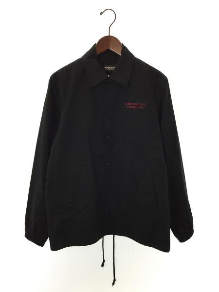 UnderCover x Carne Bollenteコーチジャケットサイズ:2 高価