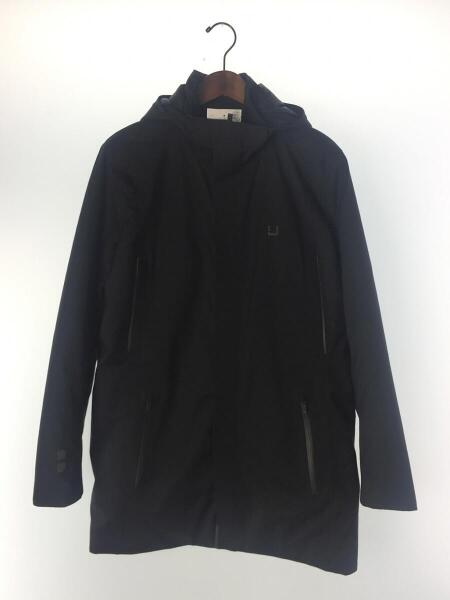 UBER(ウーバー) / Thunder Parka/QC01242/ダウンコート/M/ポリエステル 