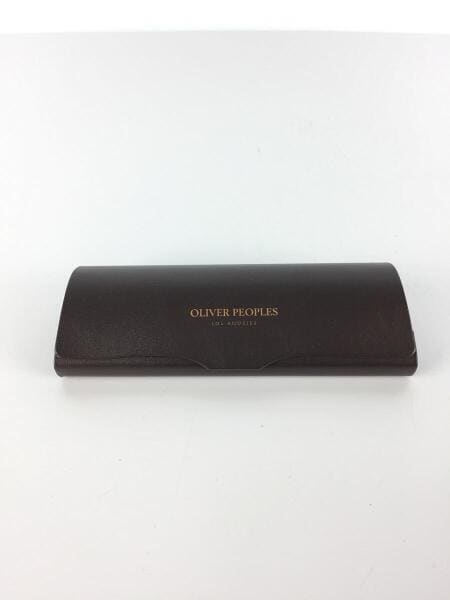OLIVER PEOPLES(オリバーピープルズ) / TITANIUM Gallaway/46□22-145