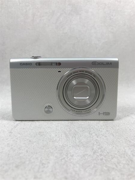 CASIO(カシオ) / デジタルカメラ HIGH SPEED EXILIM EX-ZR70WE 