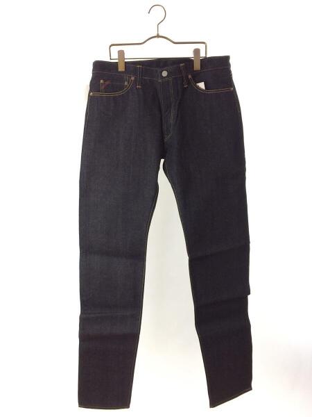 R.J.B(アールジェイビー) / TAPERED STRAIGHT/フラッシャー・タグ/34 
